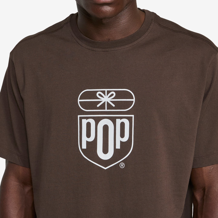 PUF T-Shirt Delicioso