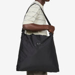 Backstage Crossbody Bag Black