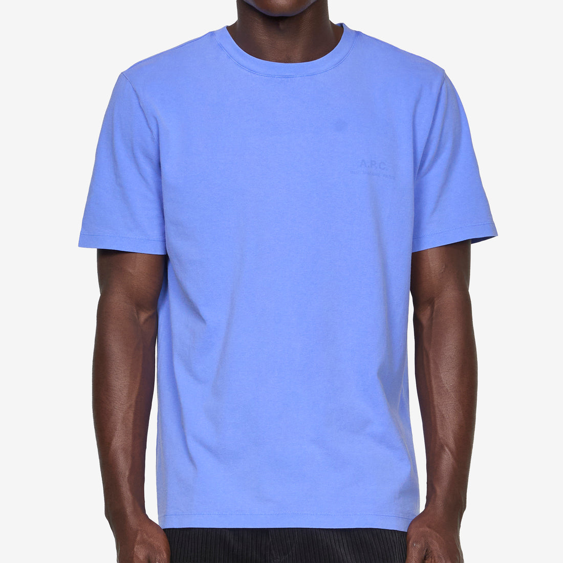 Gabby T-Shirt Blueberry Tees