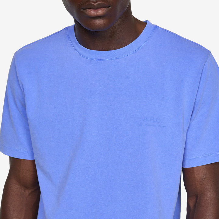 Gabby T-Shirt Blueberry