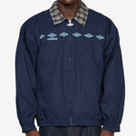 Umbro x Diamonds Reversible Blouson Jacket Navy