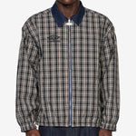 Umbro x Diamonds Reversible Blouson Jacket Navy