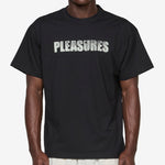 Recluse T-Shirt Black