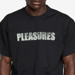 Recluse T-Shirt Black