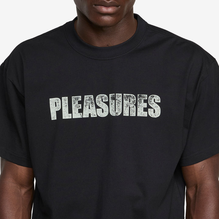 Recluse T-Shirt Black