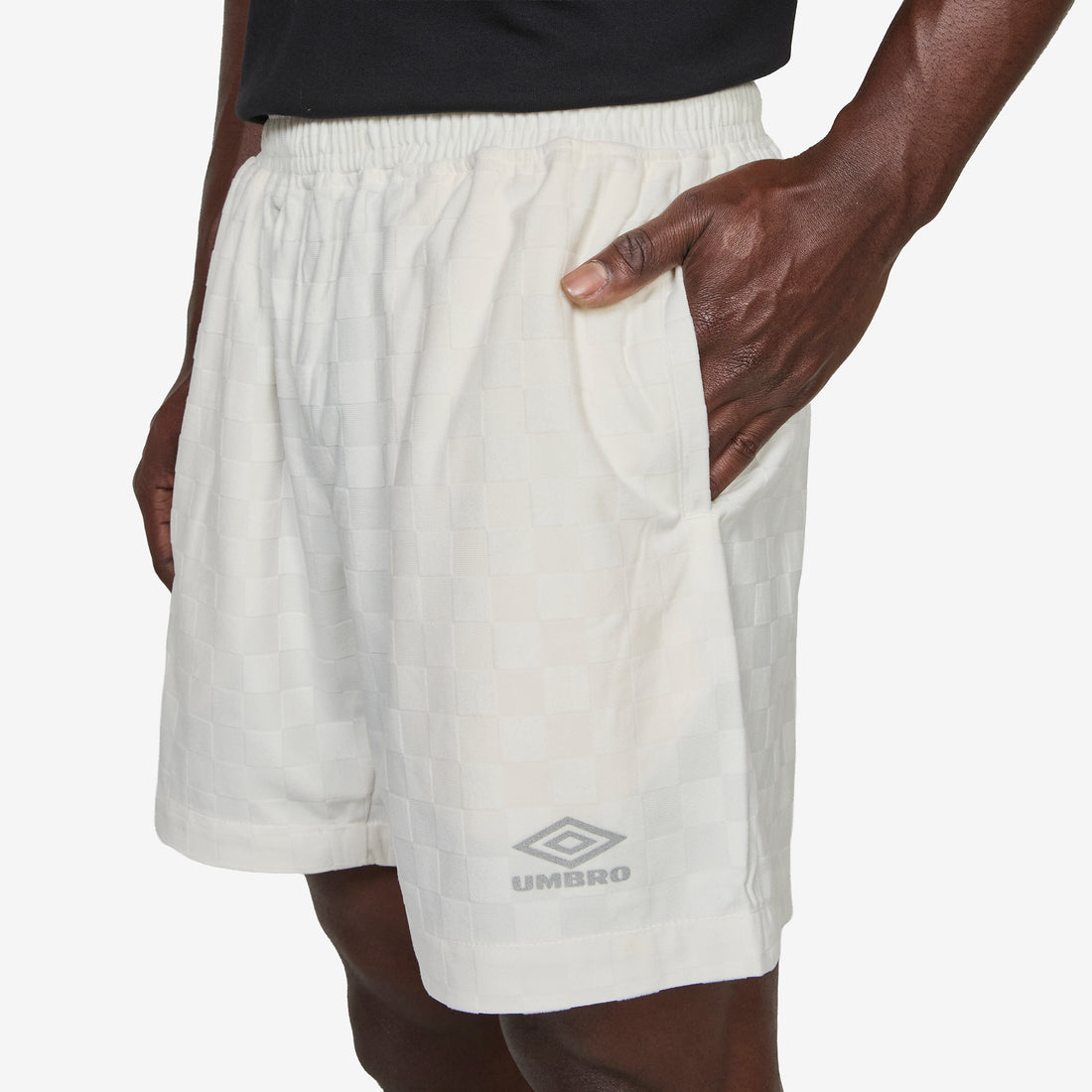 Umbro x Classic Shorts Cream Shorts