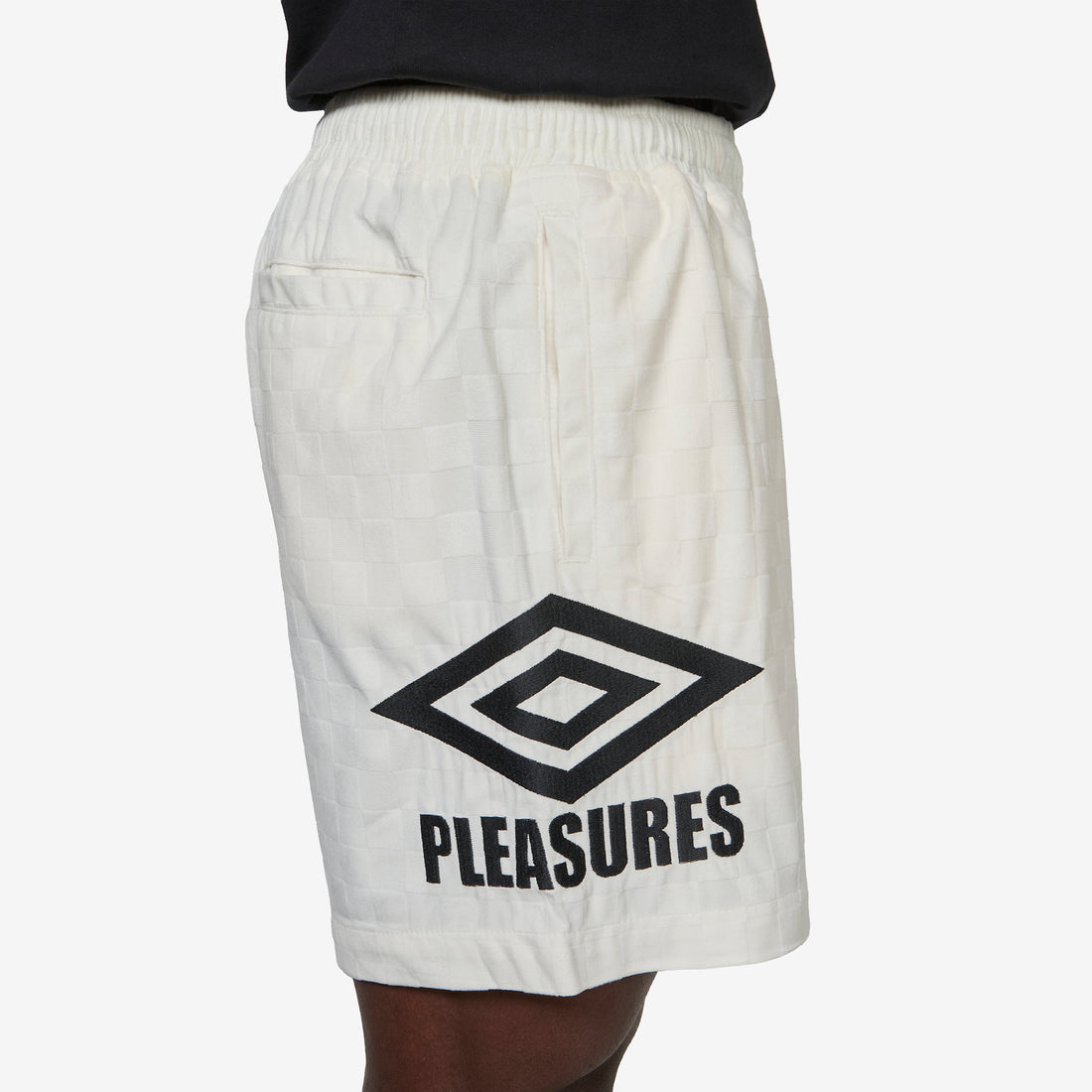 Umbro x Classic Shorts Cream Shorts