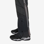 NOMARHYTHM TEXTILE x Pants Black