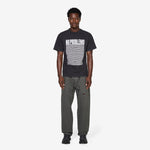 Gadget Pant Smokey Grey