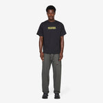 Exhibition T-Shirt Black