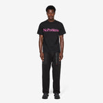 No Problemo T-Shirt Black