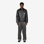 OG Dean Jacket Black | Black