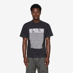 CND Wave T-Shirt Black