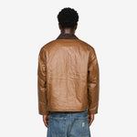 OG Dean Jacket Hamilton Brown | Tobacco
