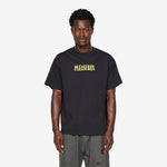 Exhibition T-Shirt Black