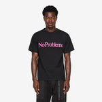 No Problemo T-Shirt Black