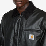 OG Dean Jacket Black | Black
