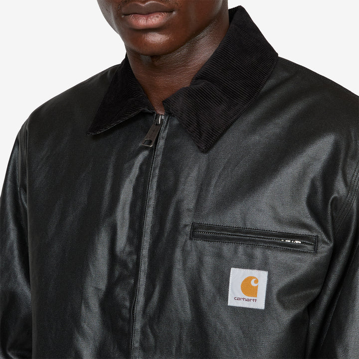 OG Dean Jacket Black | Black