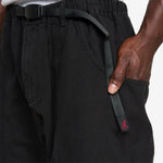 Gadget Short Black
