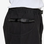 Gadget Short Black