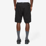 Gadget Short Black