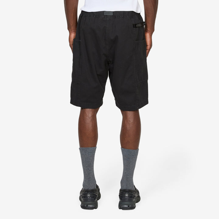 Gadget Short Black