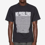 CND Wave T-Shirt Black