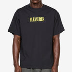 Exhibition T-Shirt Black