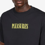 Exhibition T-Shirt Black