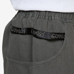 Gadget Pant Smokey Grey