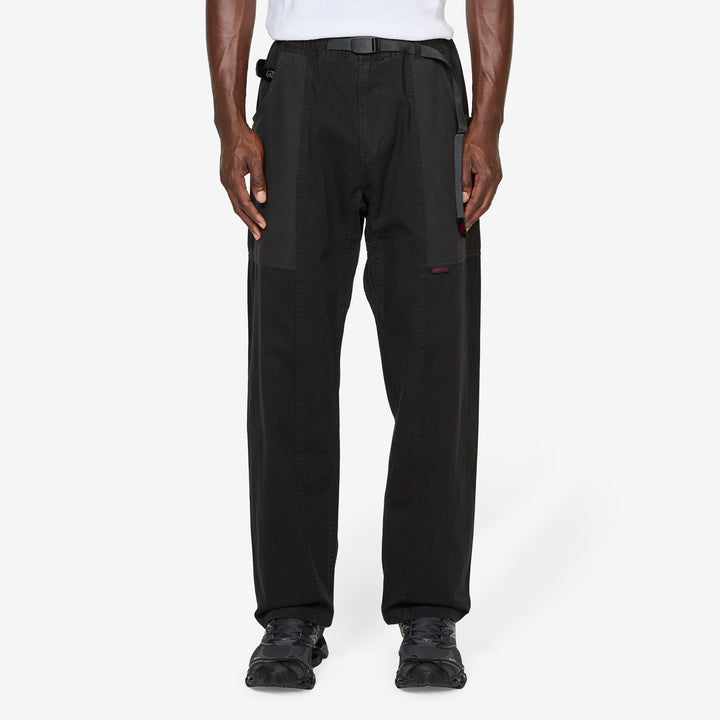 Gadget Pant Black Front