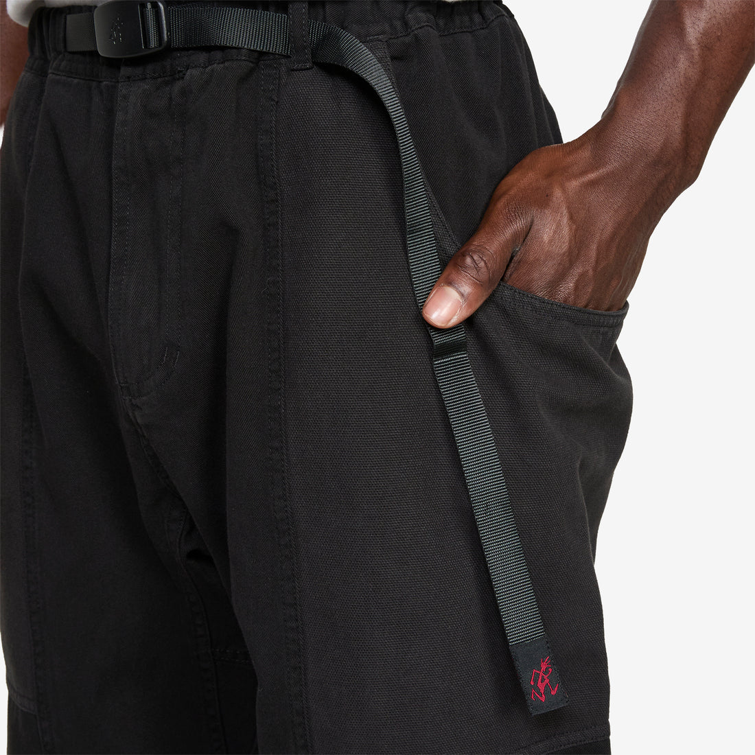 Gadget Pant Black Pants