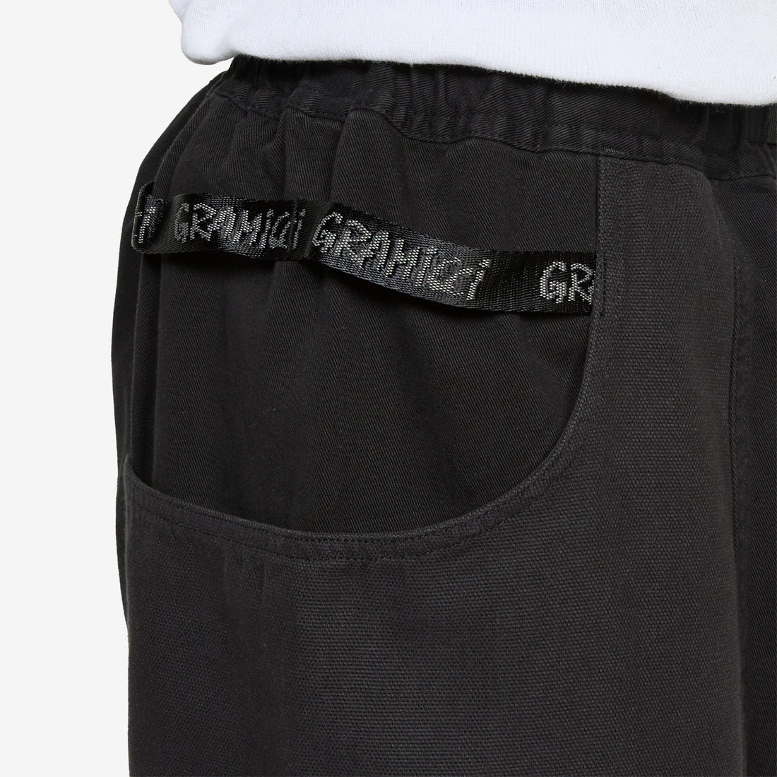 Gadget Pant Black Pants