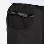 Gadget Pant Black