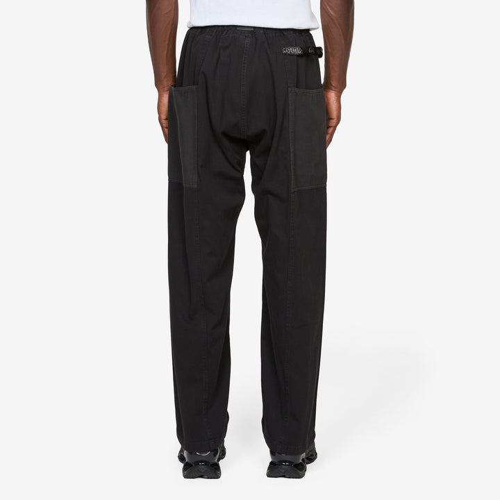 Gadget Pant Black