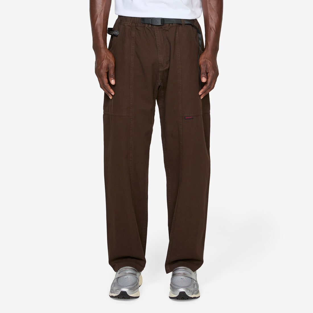 Gadget Pant Chocolate Pants