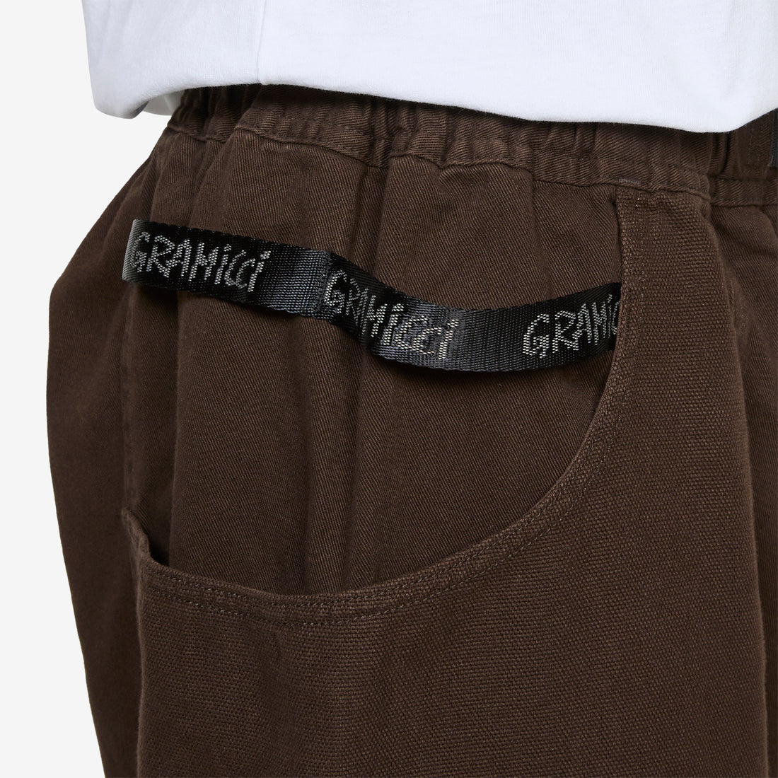Gadget Pant Chocolate Pants