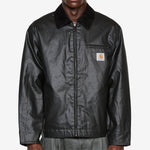 OG Dean Jacket Black | Black