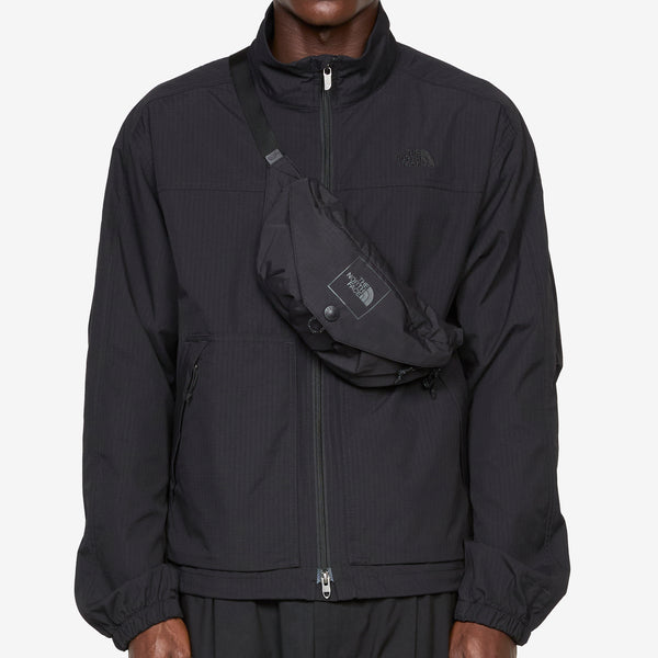 Glen Canyon Lumbar Pack TNF Black Bags