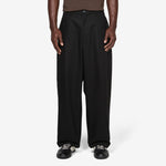 Boat Pants Black