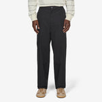 Dylan Trousers Black