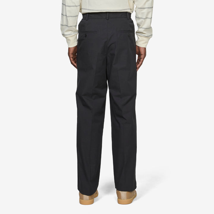 Dylan Trousers Black