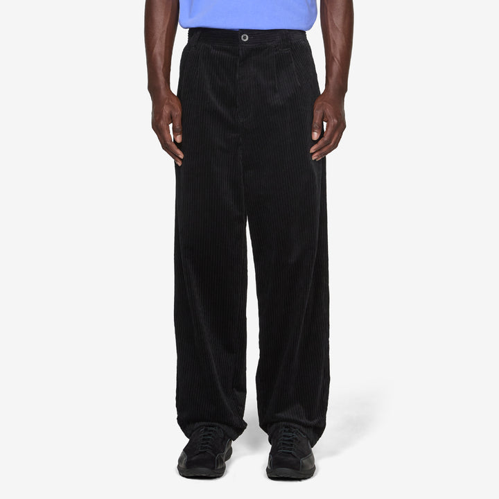 Ricky Trousers Black Front
