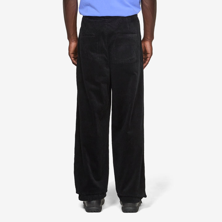 Ricky Trousers Black