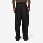 Boat Pants Black