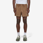 Umbro x Classic Shorts Brown