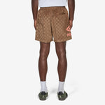 Umbro x Classic Shorts Brown