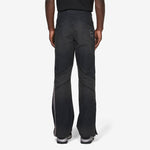NOMARHYTHM TEXTILE x Pants Black