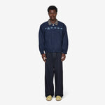 Umbro x Diamonds Reversible Blouson Jacket Navy