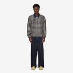 Umbro x Diamonds Reversible Blouson Jacket Navy